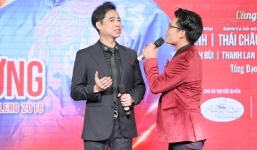 Ngọc Sơn công bố Quán quân thần tượng bolero Duy Cường là truyền nhân được yêu mến nhất